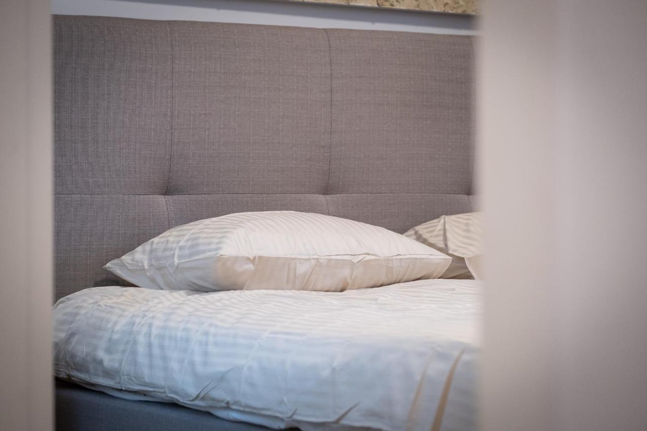 Court Crossing Apartment Загреб Екстериор снимка