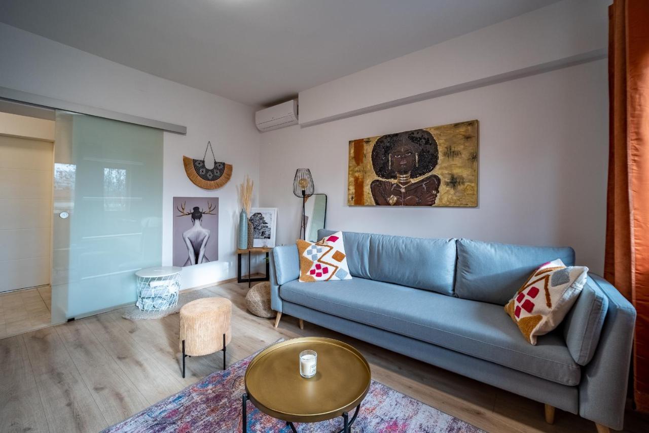 Court Crossing Apartment Загреб Екстериор снимка