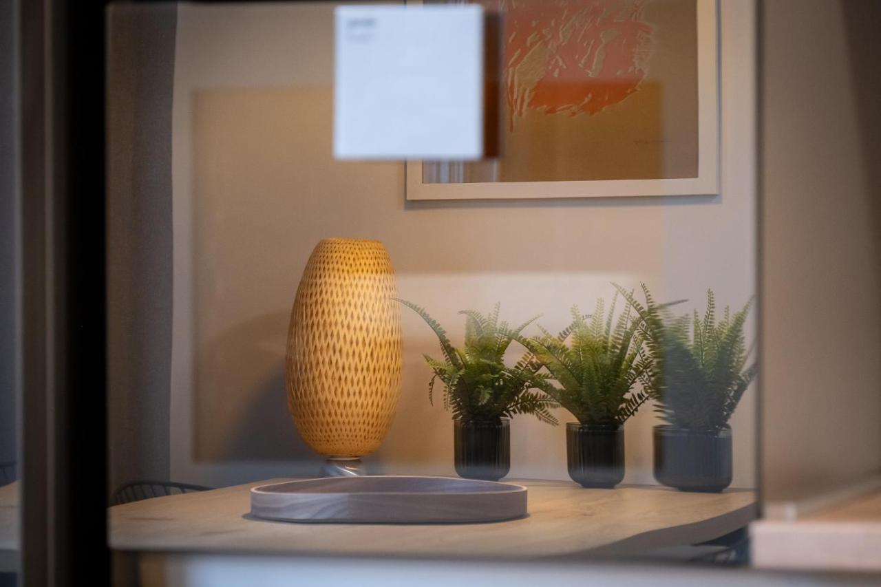 Court Crossing Apartment Загреб Екстериор снимка